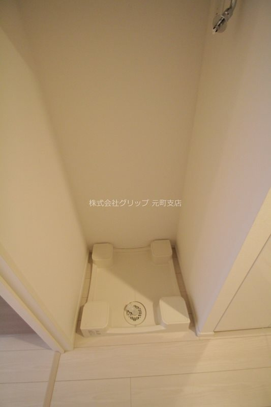 パークアクシス横浜反町公園のその他