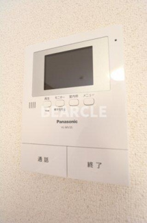 【セキュリティ】 | シャルメーヌ城南