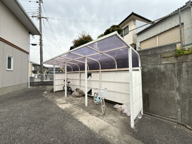 ＪＡメゾンしばまちＢのその他共用部分