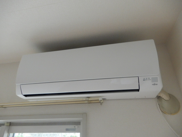 ＪＡメゾンしばまちＢの設備