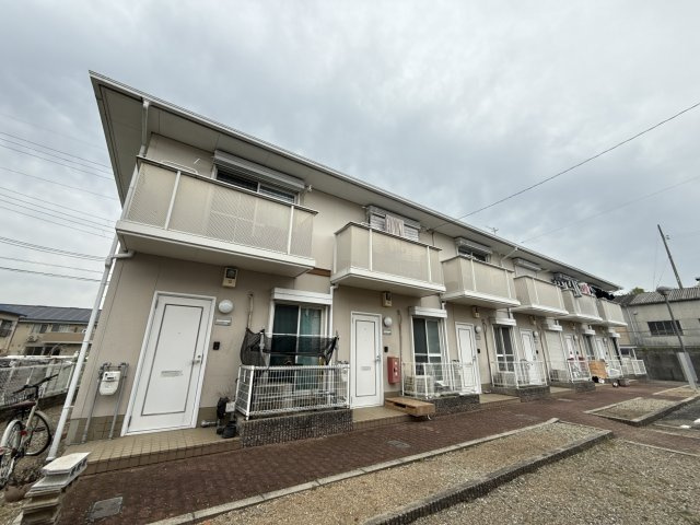 ＪＡメゾンしばまちＢ