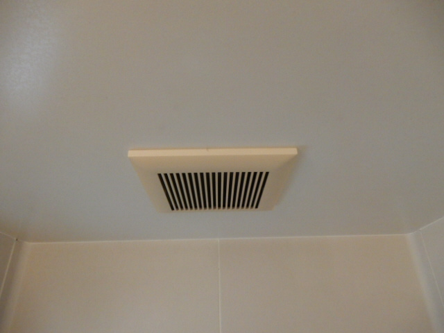 ＪＡメゾンしばまちＢの浴室