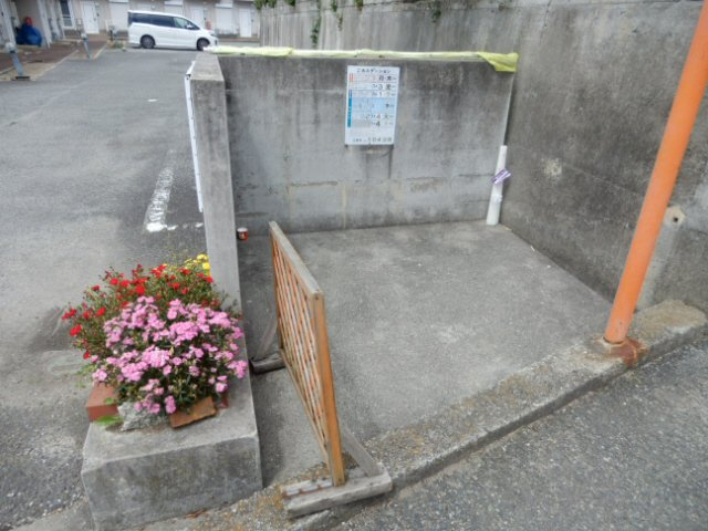 ＪＡメゾンしばまちＢのその他共用部分