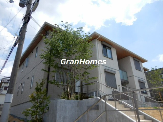 メゾンヴィアソーレ