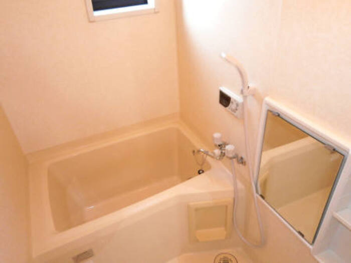 エクセル岸　Aの浴室