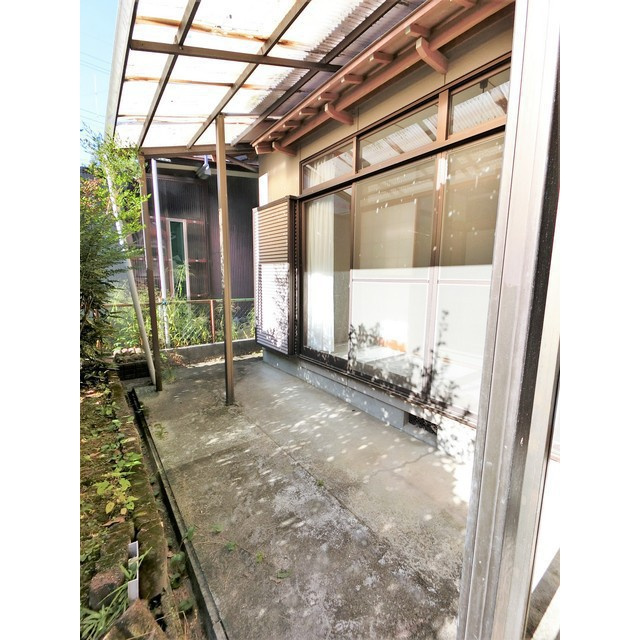 岐阜市岩崎の一戸建てのその他