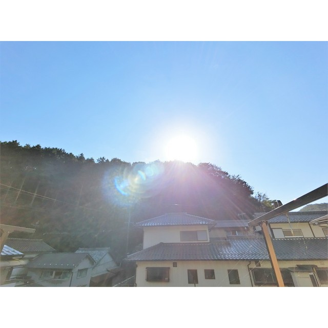 岐阜市岩崎の一戸建てのその他