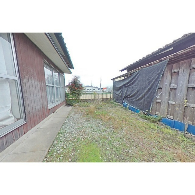 則武本畠貸家のその他