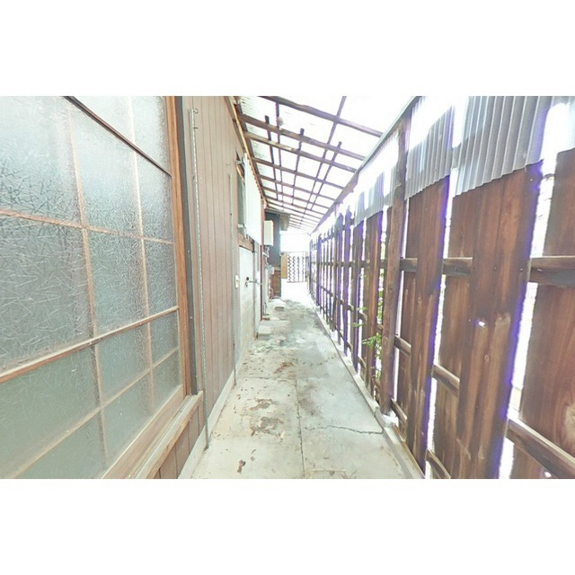 則武本畠貸家のその他