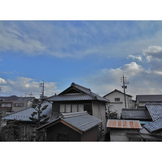 メゾン岩倉のその他