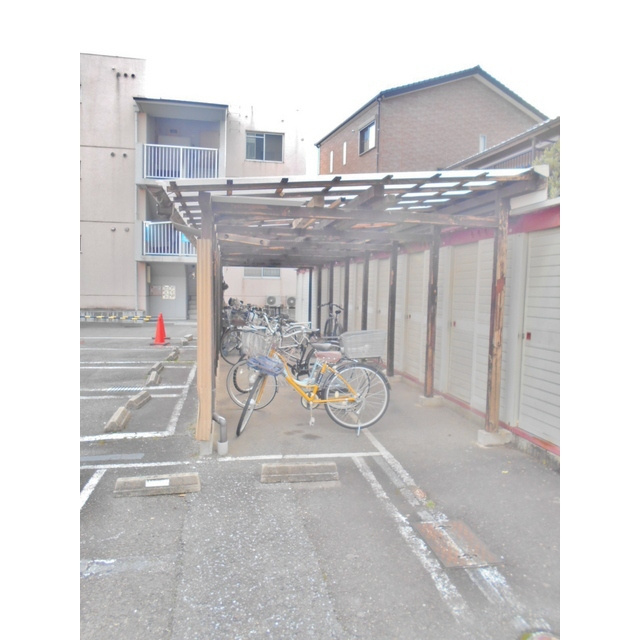 メゾン岩倉のその他