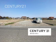 伊勢崎市八斗島町土地の画像