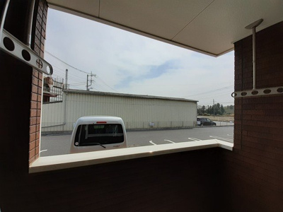 【バルコニー】 | ベラルーチェ