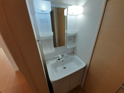 【洗面所】 | ベラルーチェ