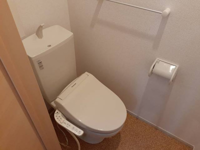 【トイレ】 | ベラルーチェ