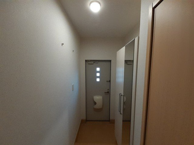 【玄関】 | ベラルーチェ