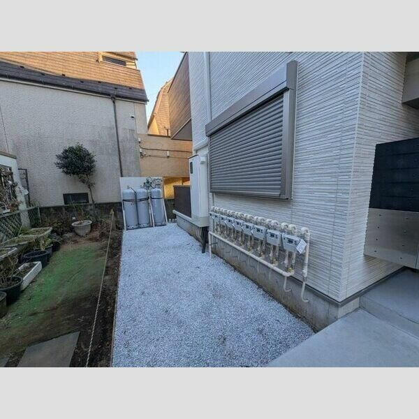 ストーンズ久米川のその他共用部分