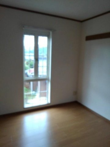 エトワ－ル弐番館の内装