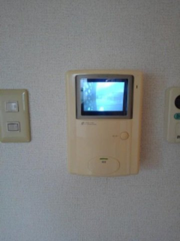 エトワ－ル弐番館のセキュリティ