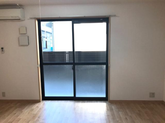 フォレストヴィラの内装|室内