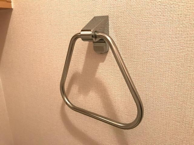 フォレストヴィラのトイレ|トイレ