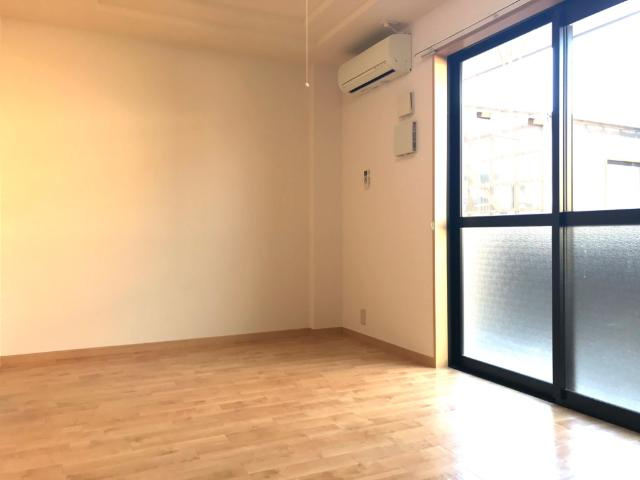 フォレストヴィラの内装|室内