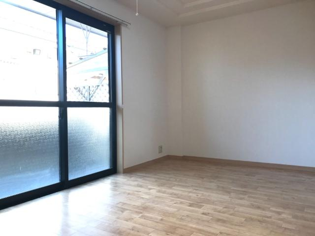 フォレストヴィラの居間・リビング|リビング