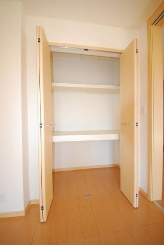 フォルトグランデ　Ⅲの設備