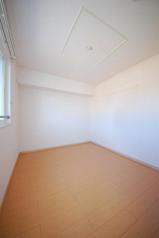 フォルトグランデ　Ⅲの内装