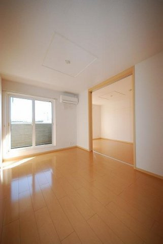 フォルトグランデ　Ⅲのその他