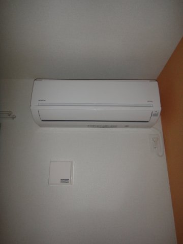 エスポワール・ジェルメ　Ⅴの設備