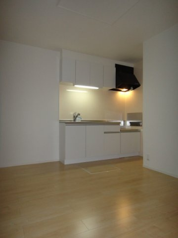 エスポワール・ジェルメ　Ⅴのその他