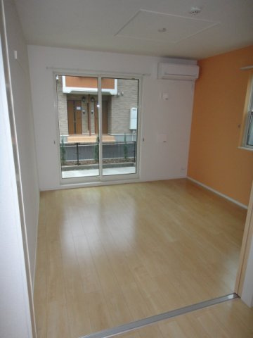 エスポワール・ジェルメ　Ⅴの内装