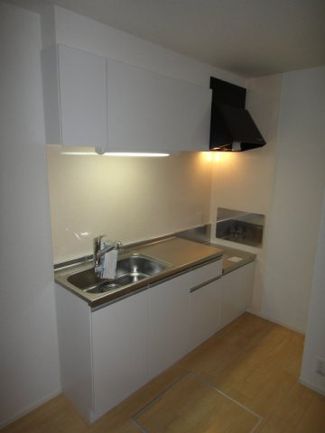 エスポワール・ジェルメ　Ⅴのキッチン