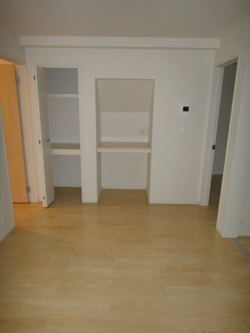 エスポワール・ジェルメ　Ⅴの内装