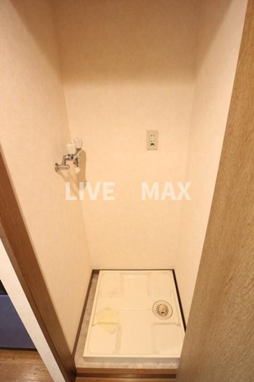 【設備】パレステュディオ日本橋浜町駅前 