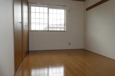 【洋室】 | ファミールＦＵＪＩ　Ａ