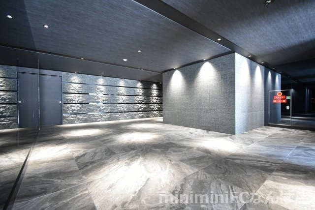 エスレジデンス日本橋クオリアのその他共用部分