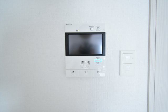 エスレジデンス日本橋クオリアの設備