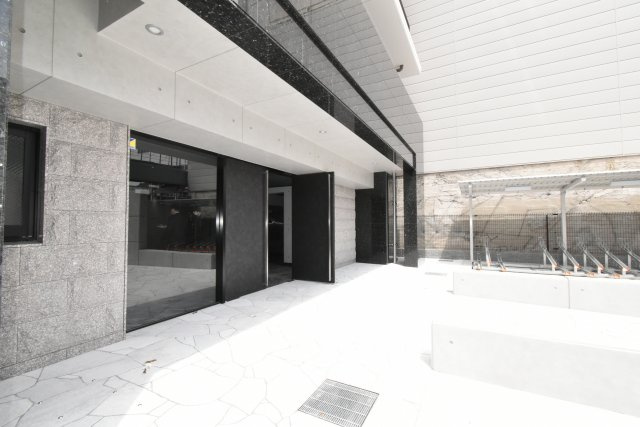 エスレジデンス日本橋クオリアのその他共用部分