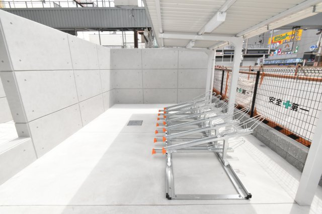 エスレジデンス日本橋クオリアのその他共用部分