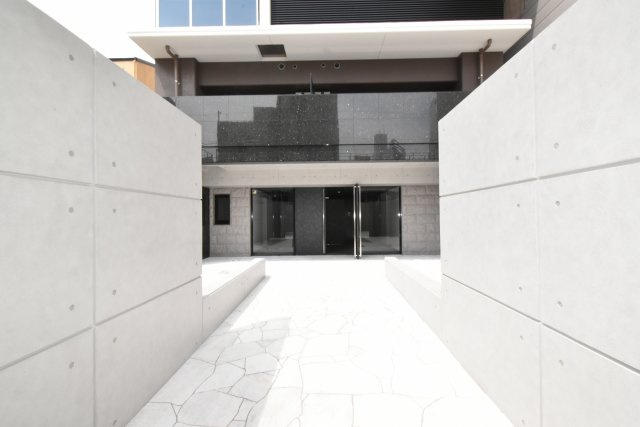 エスレジデンス日本橋クオリアのその他共用部分