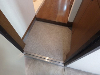 【玄関】 | アクス敷島21