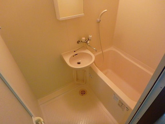 【浴室】 | アクス敷島21