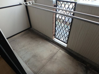 【バルコニー】 | アクス敷島21