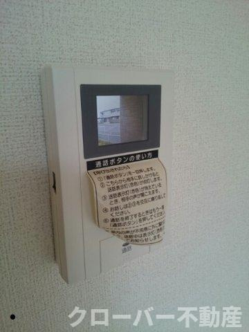 リジエール　タンドルＡの設備