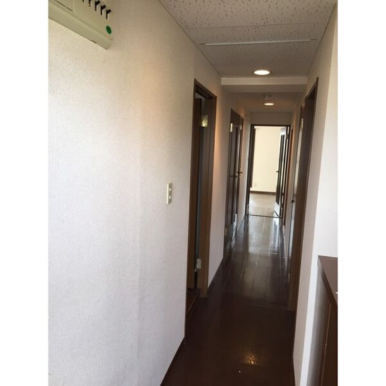 【ロビー】 | 桃山ガーデンヒルズ
