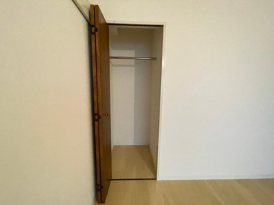 【収納】 | ガーデンヒルズ | 収納のためのスペースです