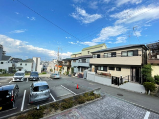 【展望】 | ガーデンヒルズ