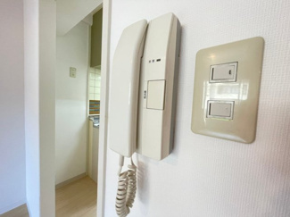 【セキュリティ】 | ガーデンヒルズ